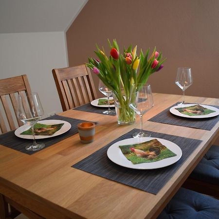 Ferienwohnung Wilhelmshof Sinzig Exteriér fotografie